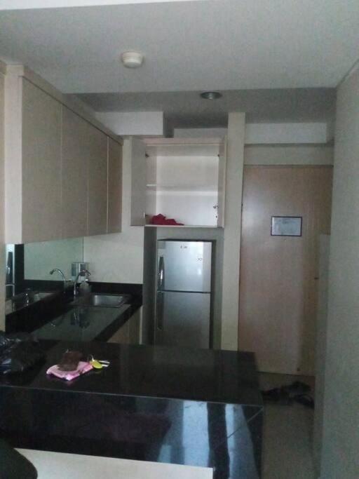 Mg Suite 1Bedroom Apartment By Just Inn Management Semarang Exterior foto